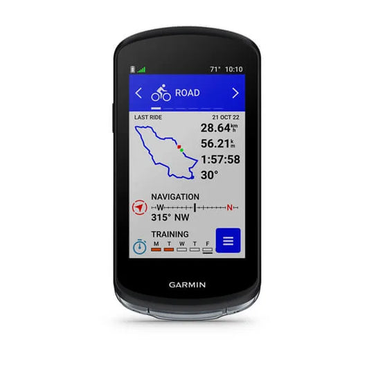 Garmin Edge 1040 GPS Cycling Computer