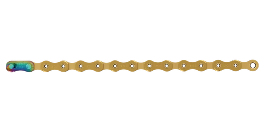 SRAM 12 Speed Chain XX1 - Gold