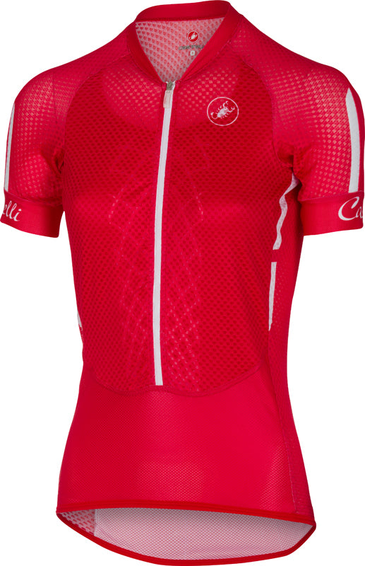 Castelli Climber's Women's Jersey