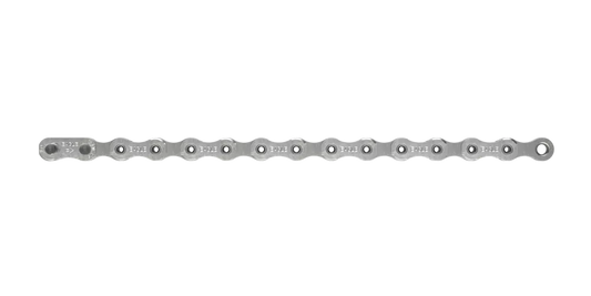 SRAM 12 Speed Chain X01 Silver