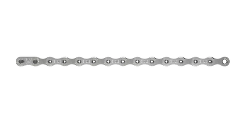 SRAM 12 Speed Chain X01 Silver