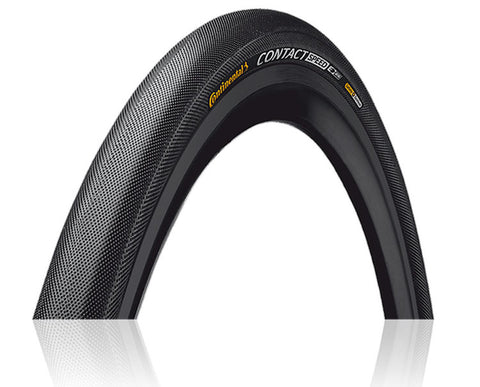 Continental Contact Speed Tyres