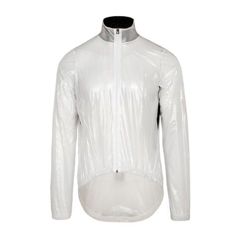 Bioracer Jacket Transparent Cristallon