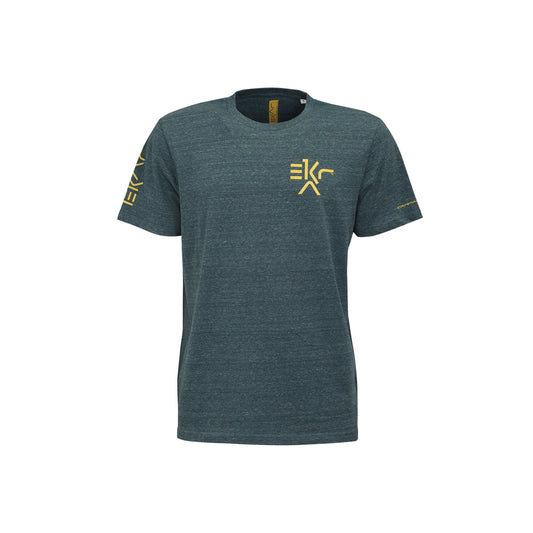 Campag T-Shirt EKAR Verde Forest