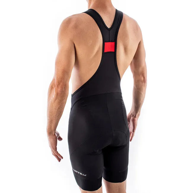 Castelli Bibshort Endurance 3 Men's