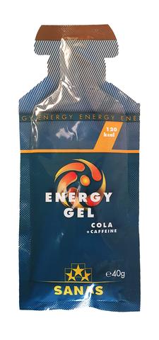 Sanas Energy Gels