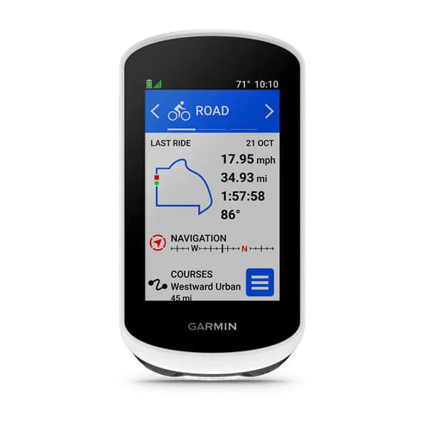 Garmin Edge Explore 2 GPS Computer