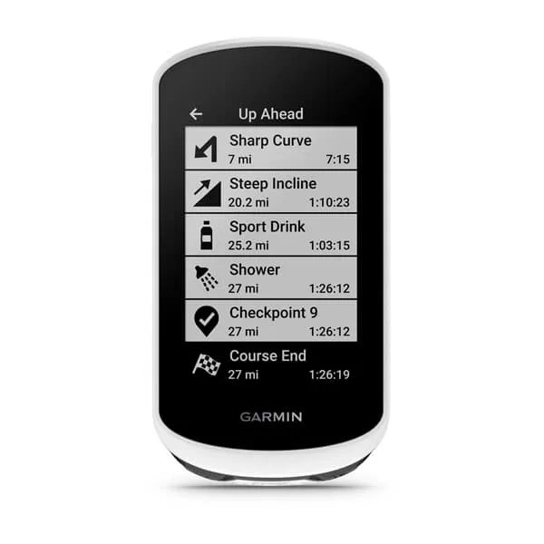 Garmin Edge Explore 2 GPS Computer