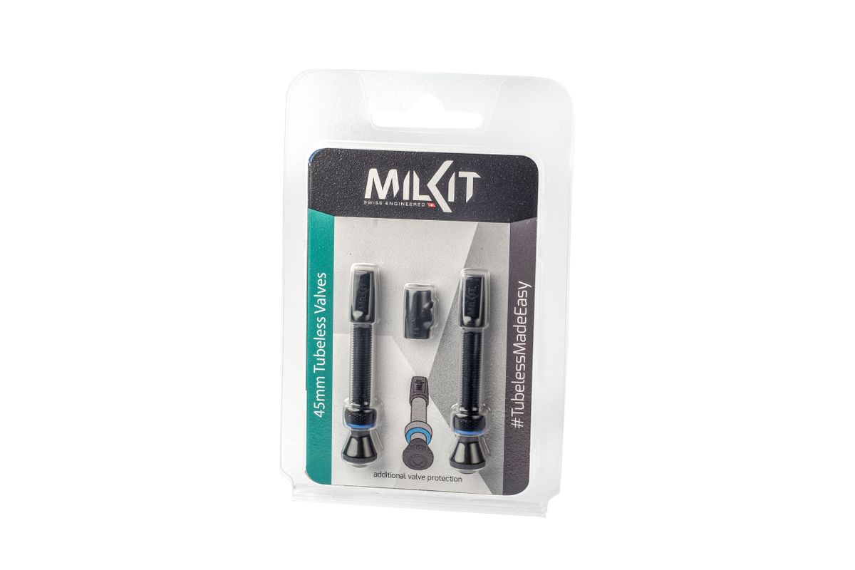 MilKit Valve Pack