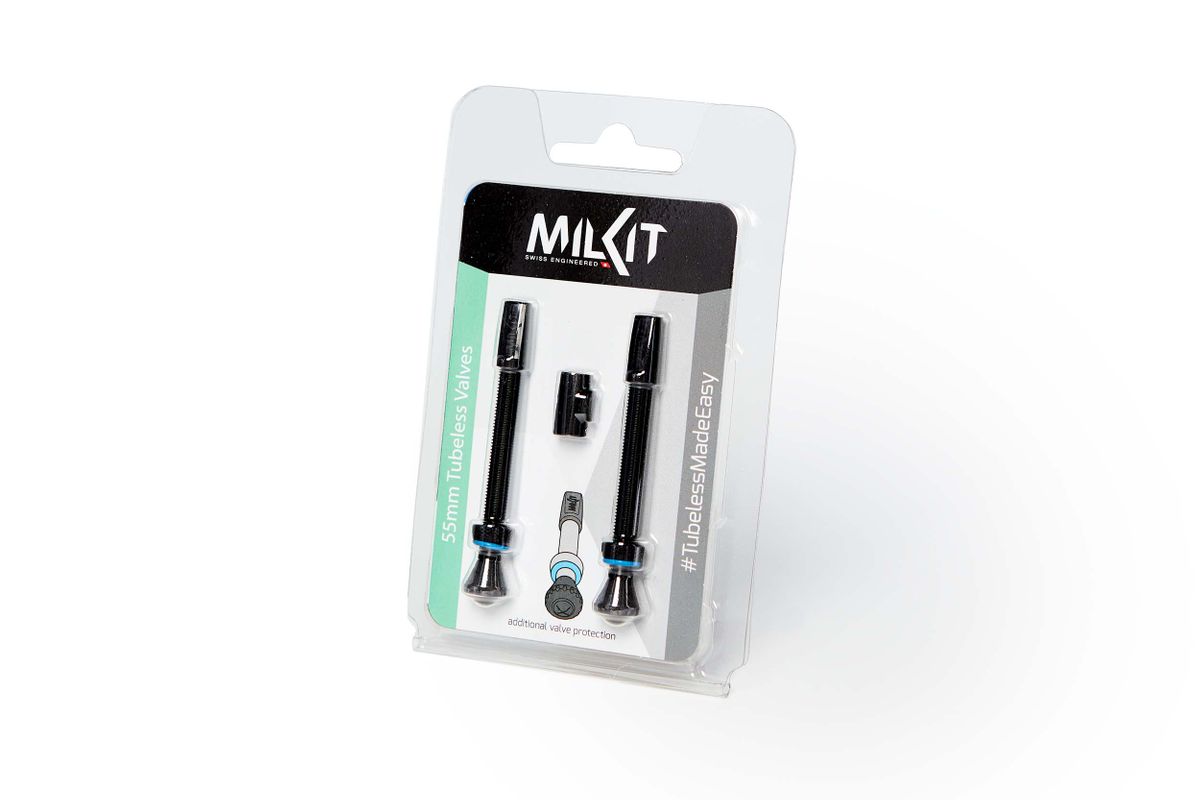 MilKit Valve Pack