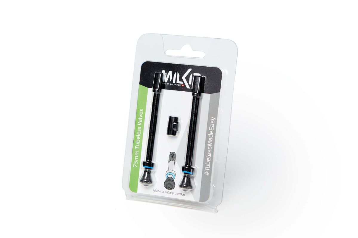 MilKit Valve Pack