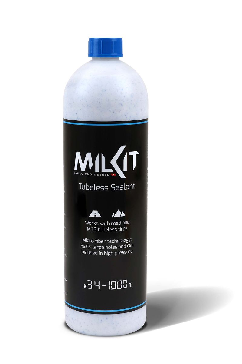 MilKit Sealant Tubeless Bottle