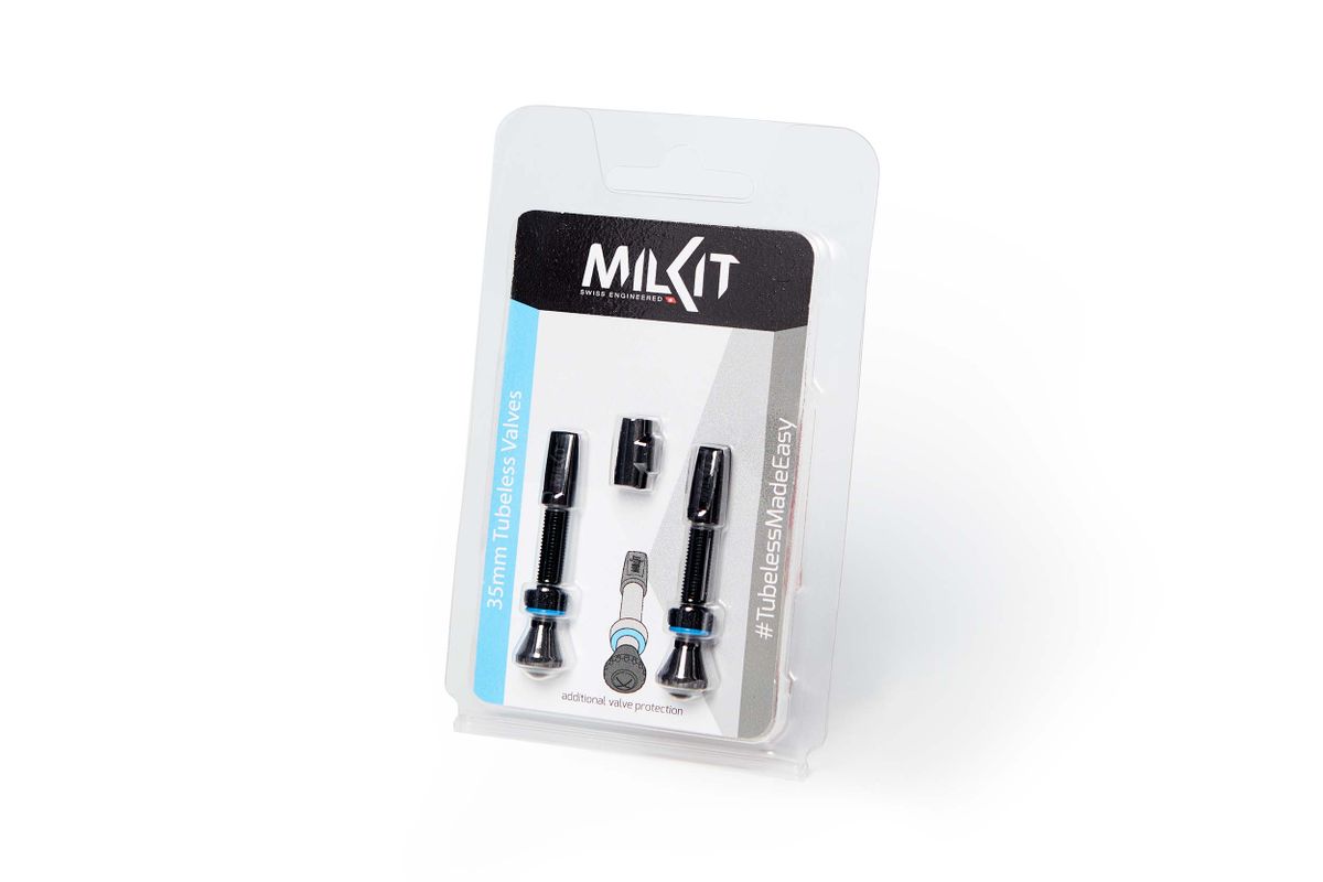 MilKit Valve Pack