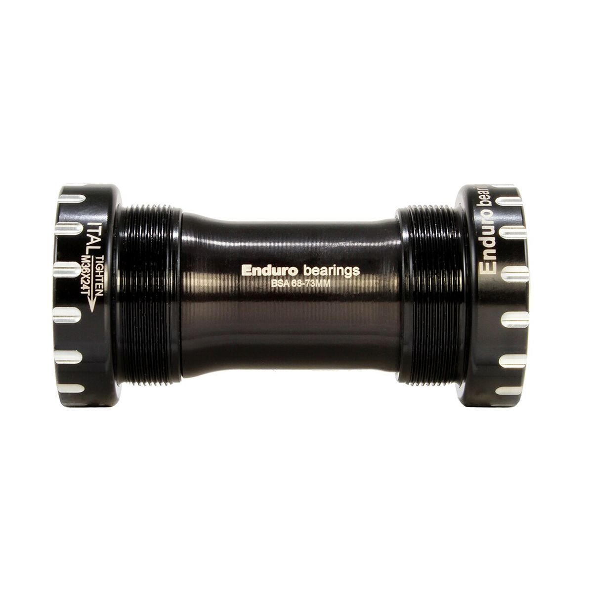 Enduro Italian Thread-in XD-15 Pro for 24mm