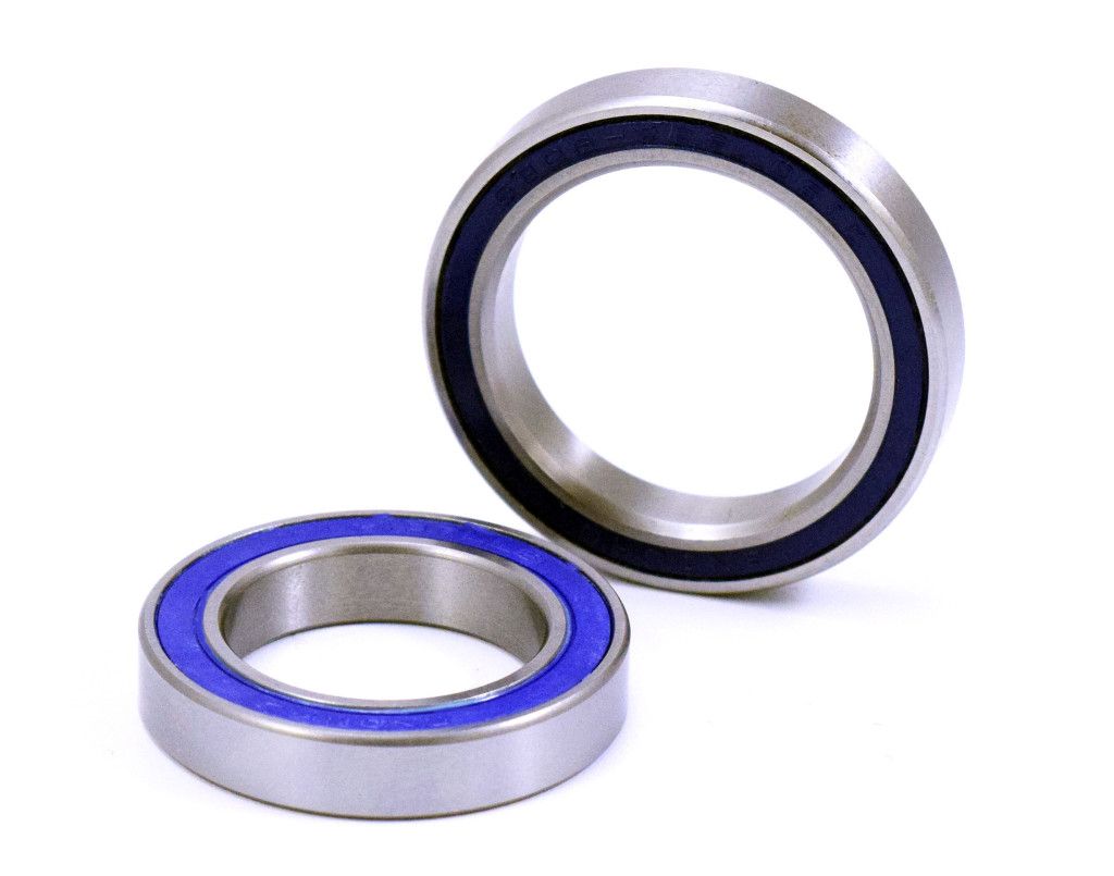 Enduro Radial Bearing 609 9 x 24 x 7