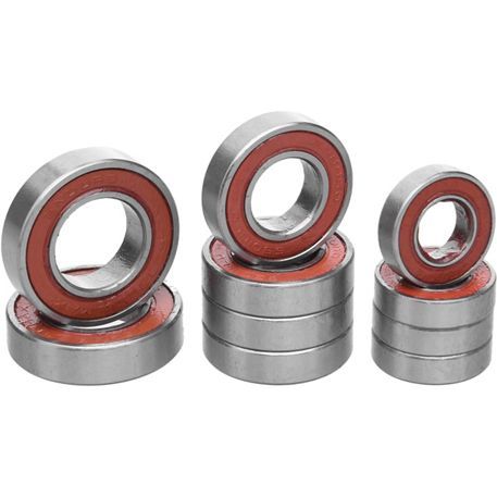 Enduro Max Double Row Bearing 17289 17 x 28 x 9