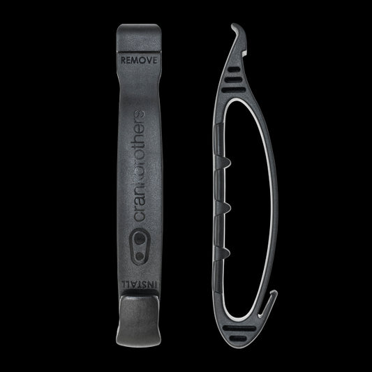 Crank Brothers Speedier Lever Tyre Lever - each