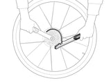 Topeak Chain Whip/Sprocket Remover