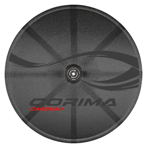 Corima Wheel Rear Track Disc Paraculaire C+ Tubula