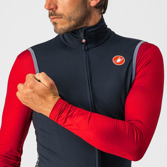 Castelli Vest Perfetto RoS Men's