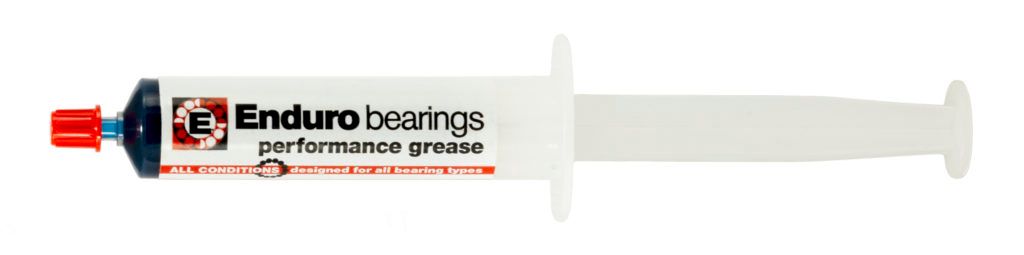 Enduro Grease Performance