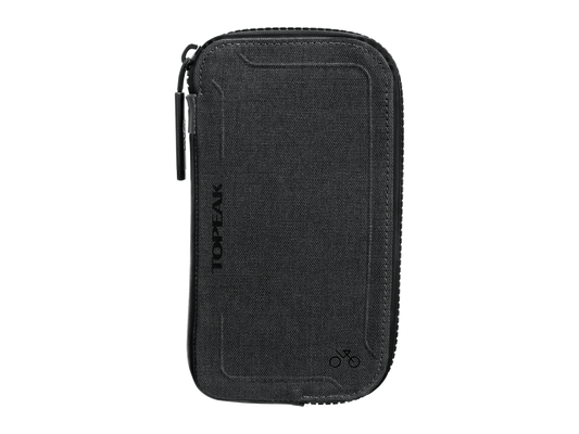Topeak Cycling Wallet 5.5" Black