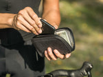 Topeak Cycling Wallet 5.5" Black