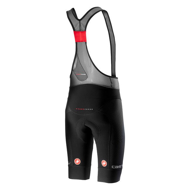 Castelli Free Aero Race 4 Bibshort Men's