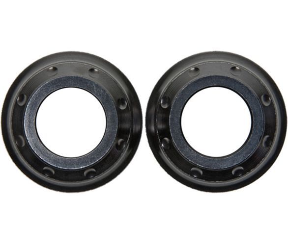 Crank Brothers End Caps for TwinPair Wheels