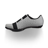 Fizik Shoes Terra X4 Powerstrap Light Grey/Black