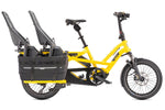 Tern GSD Cargo Hold 52 Panniers