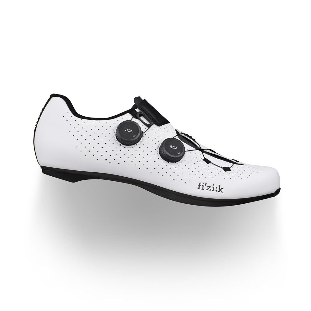 Fizik Shoes Vento Infinito Carbon 2 White/Black