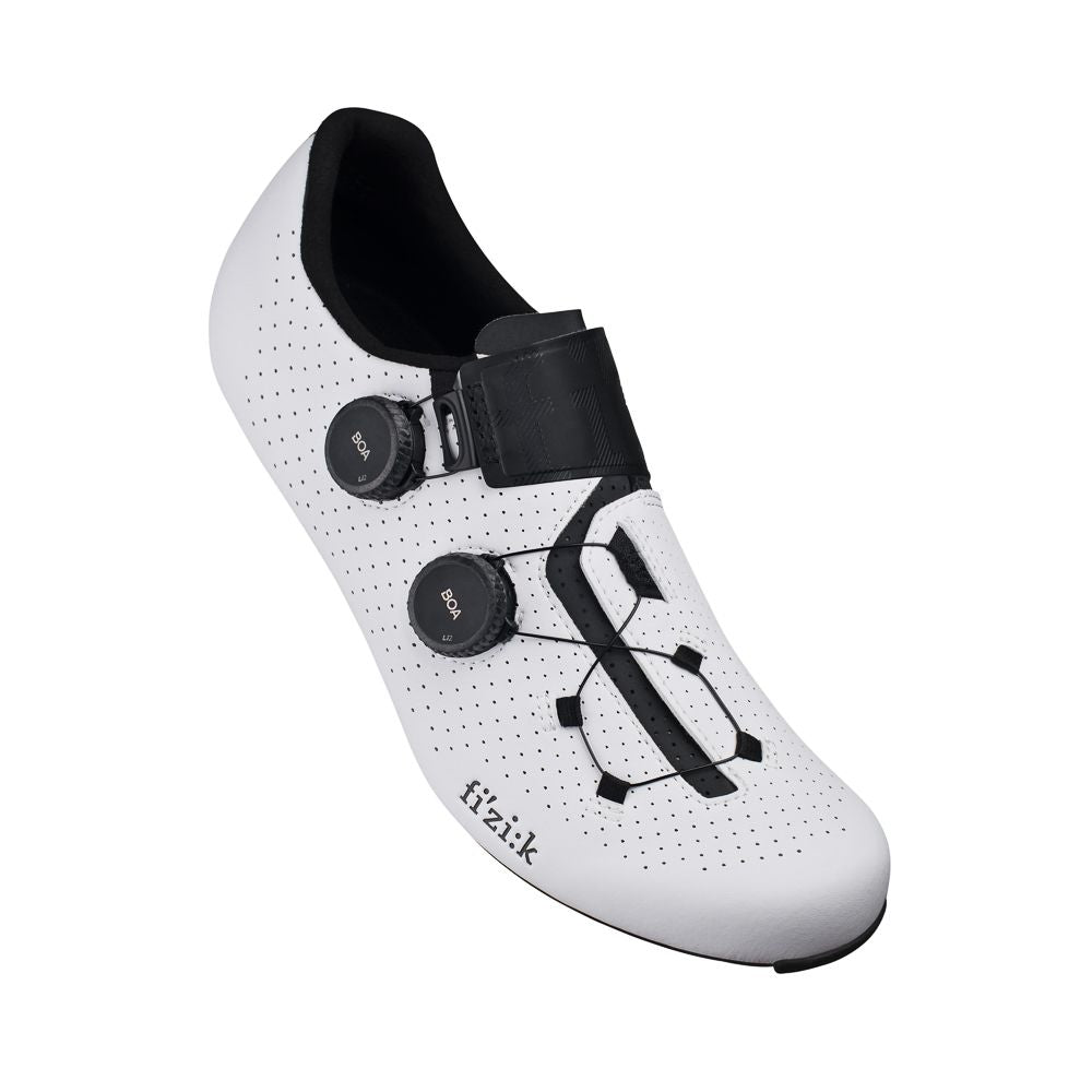 Fizik Shoes Vento Infinito Carbon 2 White/Black