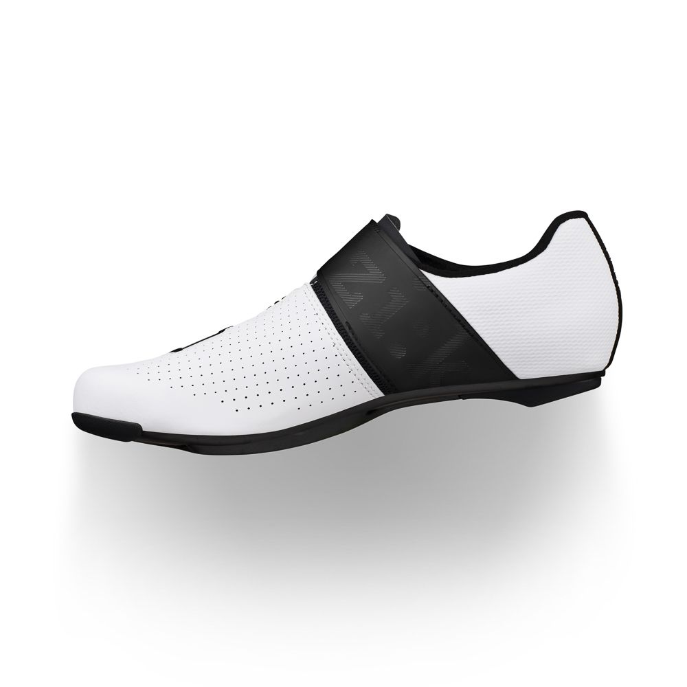 Fizik Shoes Vento Infinito Carbon 2 White/Black