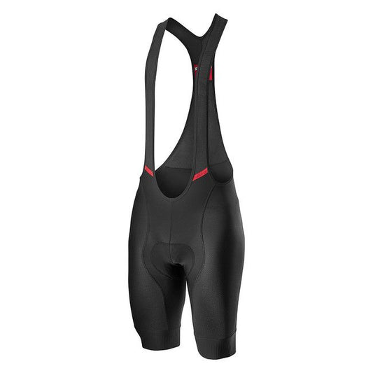 Castelli Competizione Bibshort Men's - Black