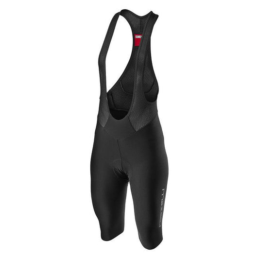 Castelli Bibshort Omloop Nano Women's Black