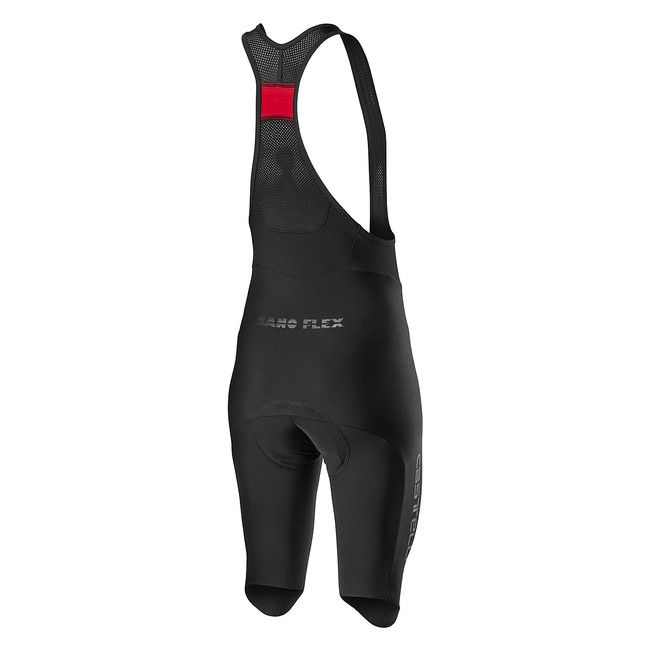 Castelli Bibshort Omloop Nano Women's Black