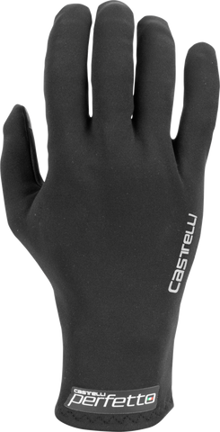 Castelli Gloves Perfetto RoS Women's Black