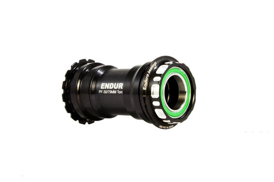 Enduro TorqTite Stainless Steel BBRight for 24mm