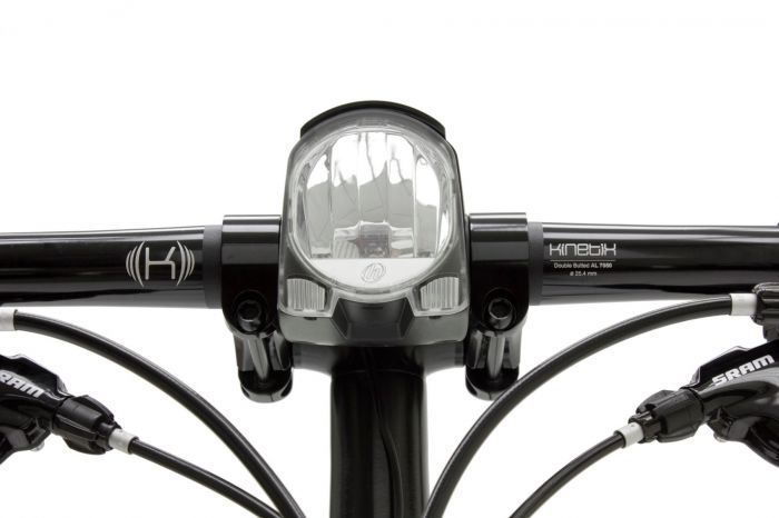 Tern Light Valo Gen2 Front