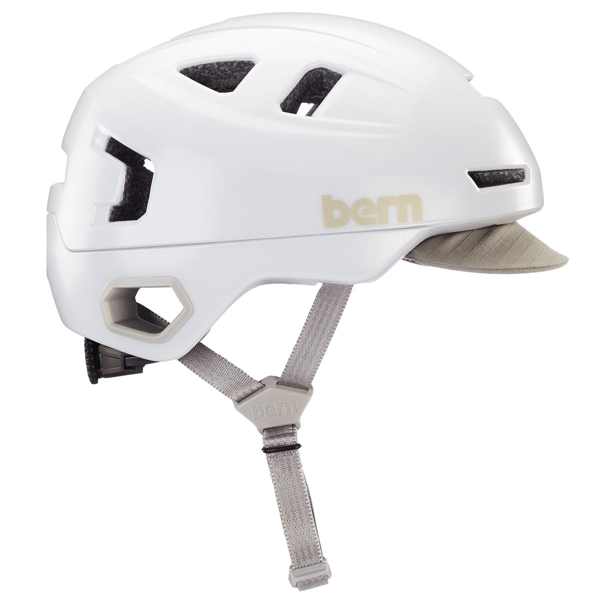 Bern Helmet Hudson MIPS Urban Performance Unisex