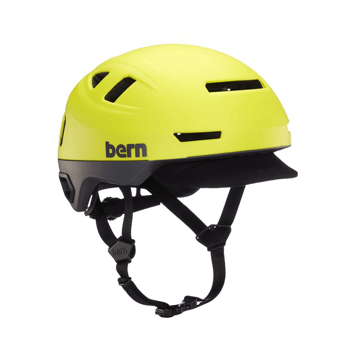 Bern Helmet Hudson MIPS Urban Performance Unisex