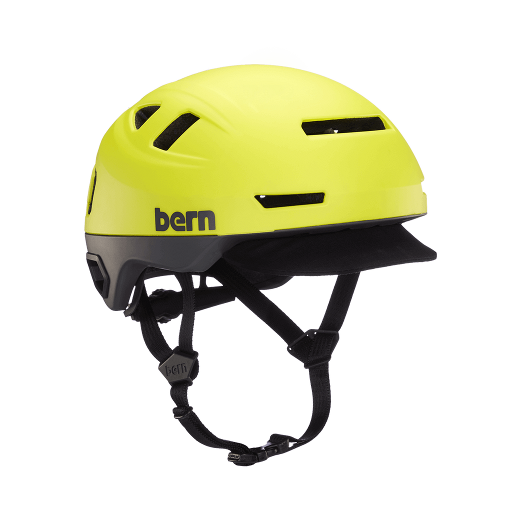Bern Helmet Hudson MIPS Urban Performance Unisex Rouleur Cycles