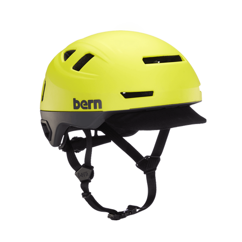 Bern Helmet Hudson MIPS Urban Performance Unisex