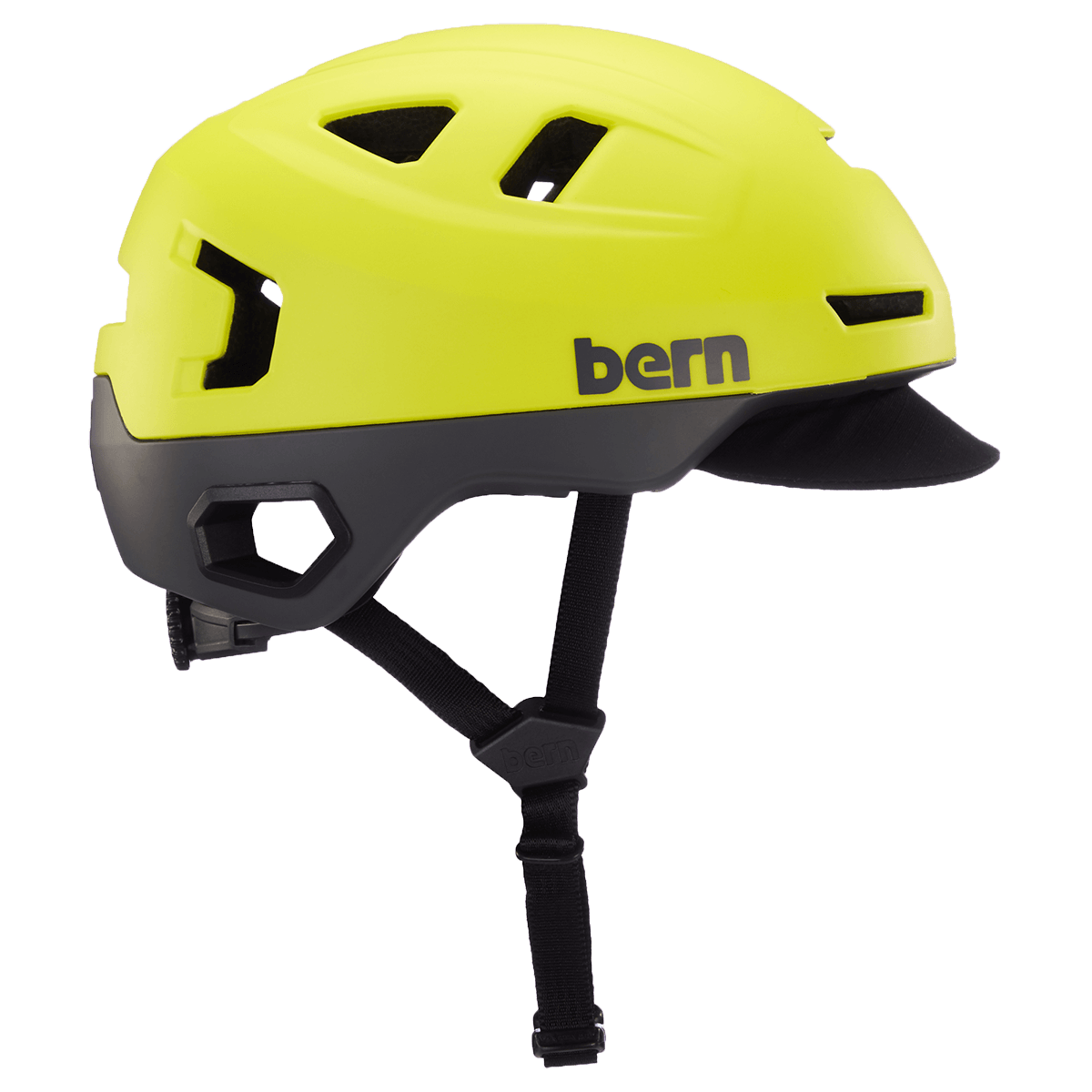 Bern Helmet Hudson MIPS Urban Performance Unisex