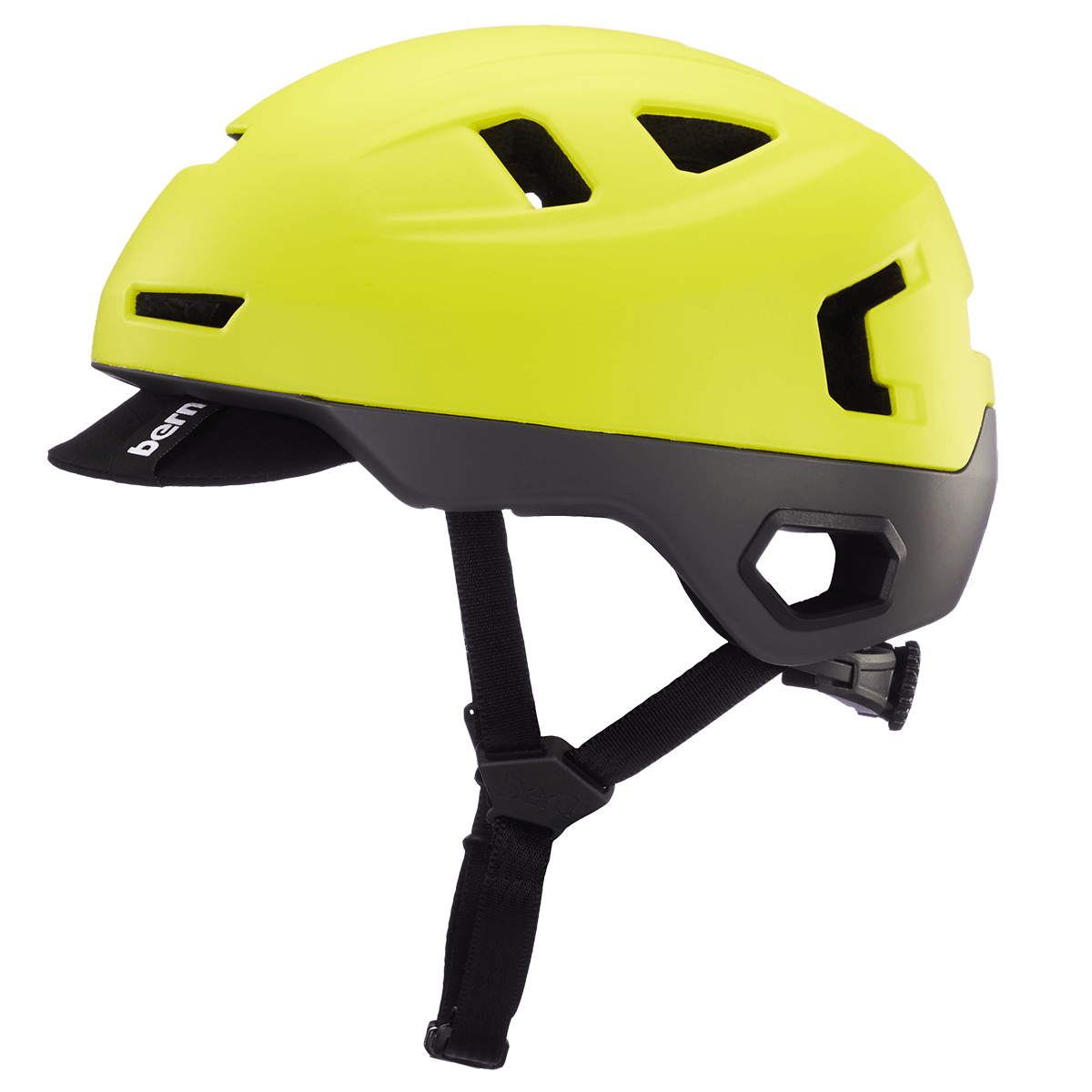 Bern Helmet Hudson MIPS Urban Performance Unisex