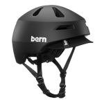 Bern Helmet Brentwood 2.0 MIPS with Visor
