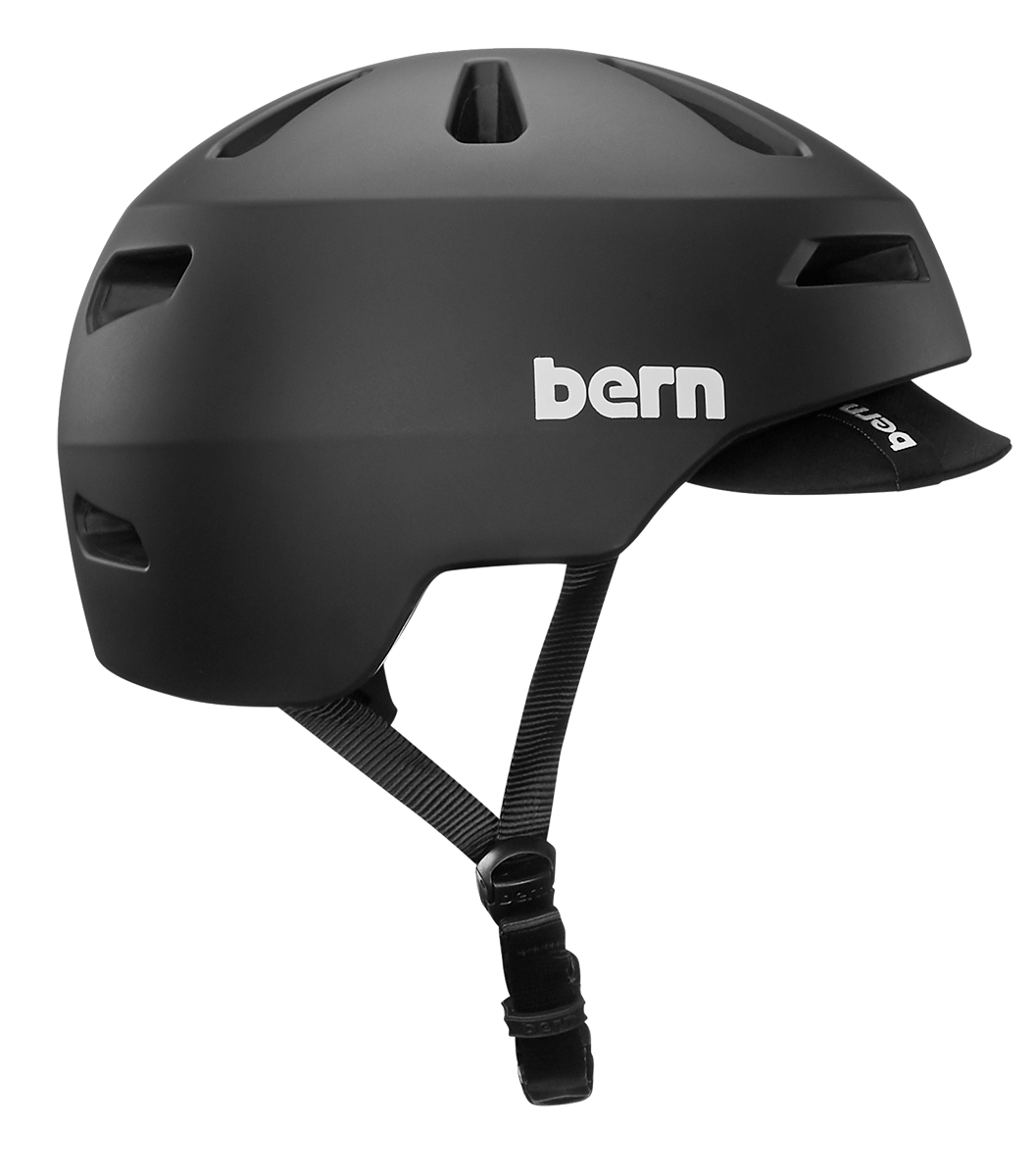 Bern Helmet Brentwood 2.0 MIPS with Visor – Rouleur Cycles