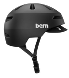 Bern Helmet Brentwood 2.0 MIPS with Visor