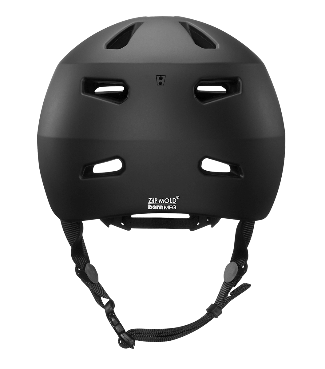 Bern Helmet Brentwood 2.0 MIPS with Visor Rouleur Cycles